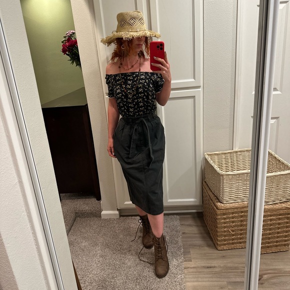 Top everly - Picture 5 of 8